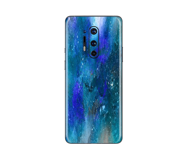 OnePlus 8 Pro Blue