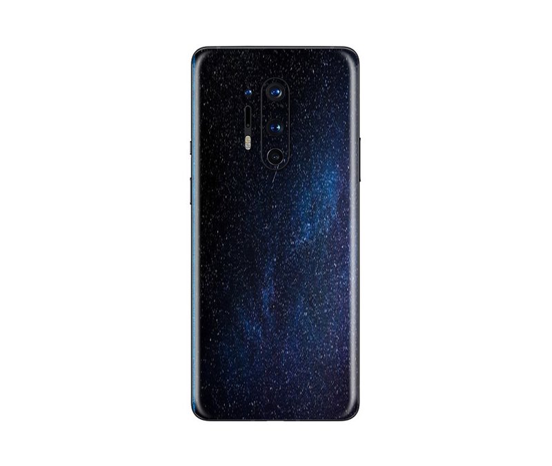 OnePlus 8 Pro Blue