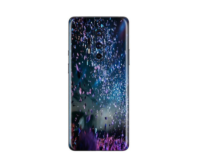 OnePlus 8 Pro Blue