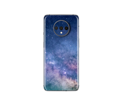 OnePlus 7T Blue