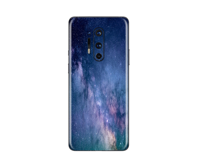 OnePlus 8 Pro Blue