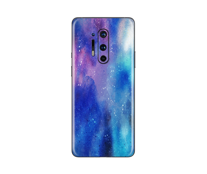 OnePlus 8 Pro Blue