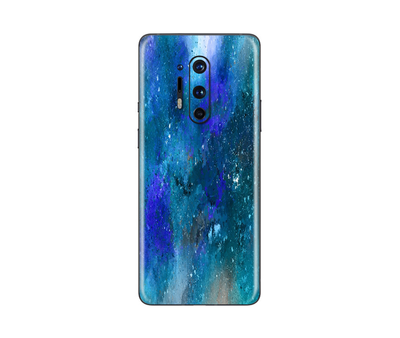 OnePlus 8 Pro Blue