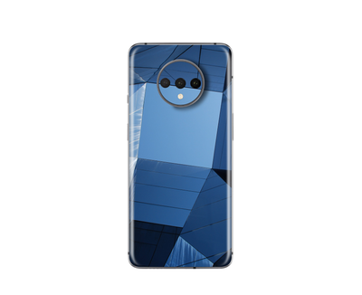 OnePlus 7T Blue