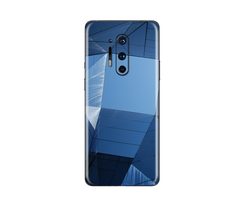 OnePlus 8 Pro Blue