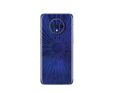 OnePlus 7T Blue