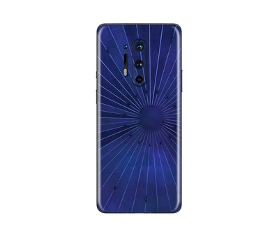 OnePlus 8 Pro Blue