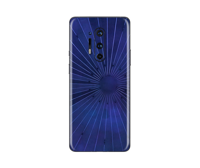 OnePlus 8 Pro Blue