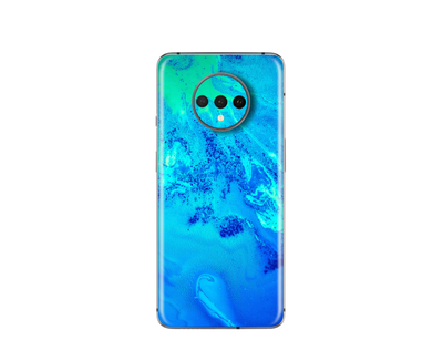 OnePlus 7T Blue