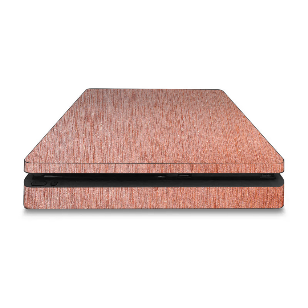 Plastation 4 Slim Textures - MobSKINZ