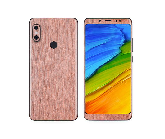 Xiaomi Redmi Note 5 Pro Textures