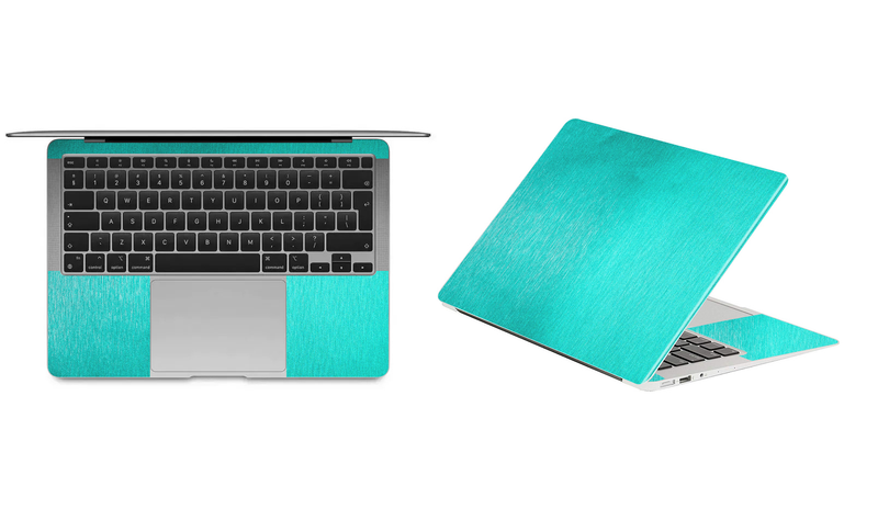 MacBook 13 Textures