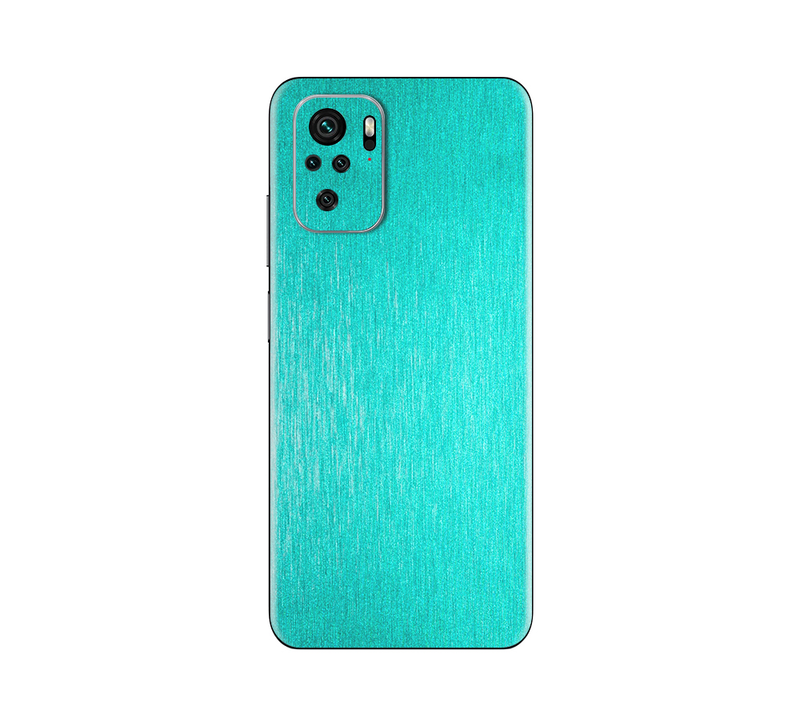 Xiaomi Redmi Note 10S Textures