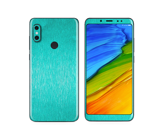 Xiaomi Redmi Note 5 Pro Textures