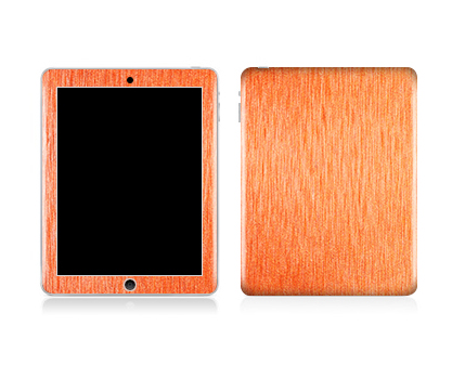 Apple iPad Textures