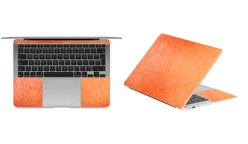 MacBook 13 Textures