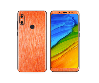 Xiaomi Redmi Note 5 Pro Textures