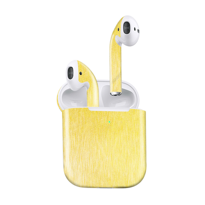 Apple Airpods 2nd Gen  Wireless Charging Textures