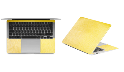 MacBook 13 Textures