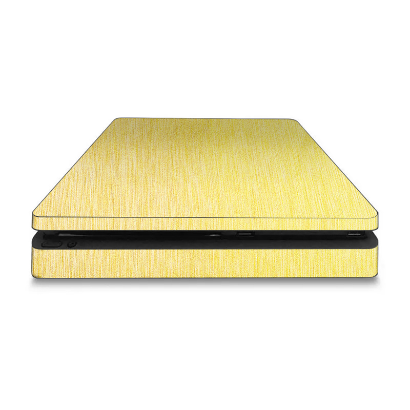 Ps4 Slim Pattern Plastation 4 Slim Textures - MobSKINZ