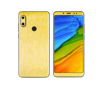 Xiaomi Redmi Note 5 Pro Textures