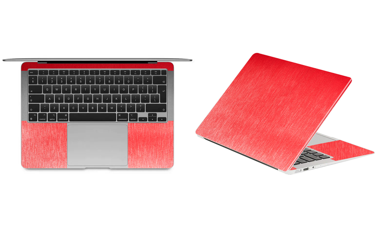 MacBook 13 Textures