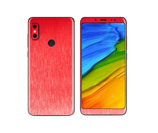 Xiaomi Redmi Note 5 Pro Textures