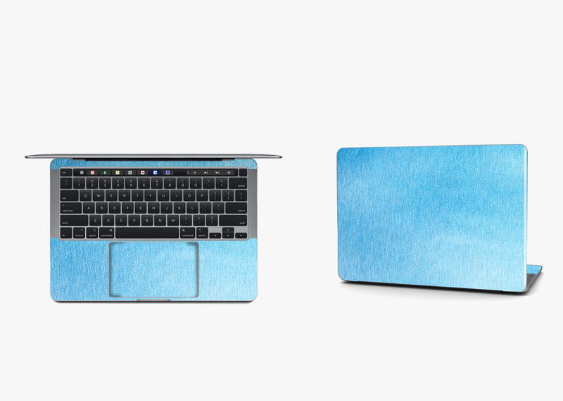 Apple Macbook Pro 13 (2016-2019) Textures