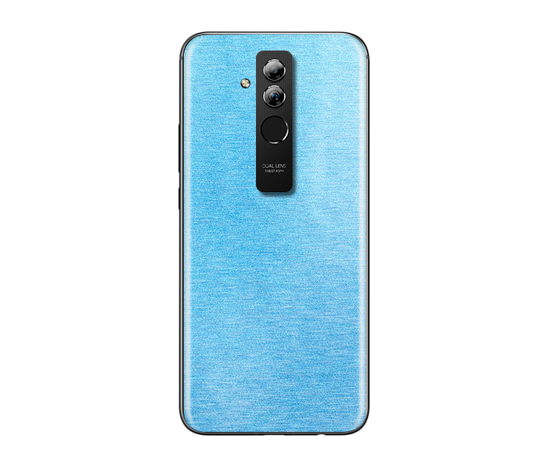 Huawei Mate 20 Lite Textures