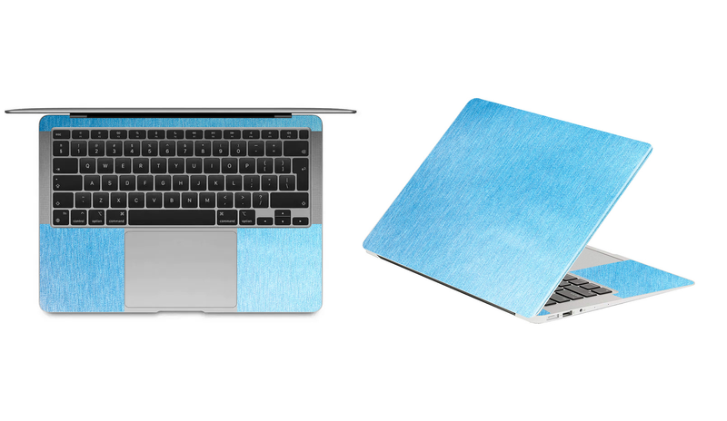 MacBook 13 Textures