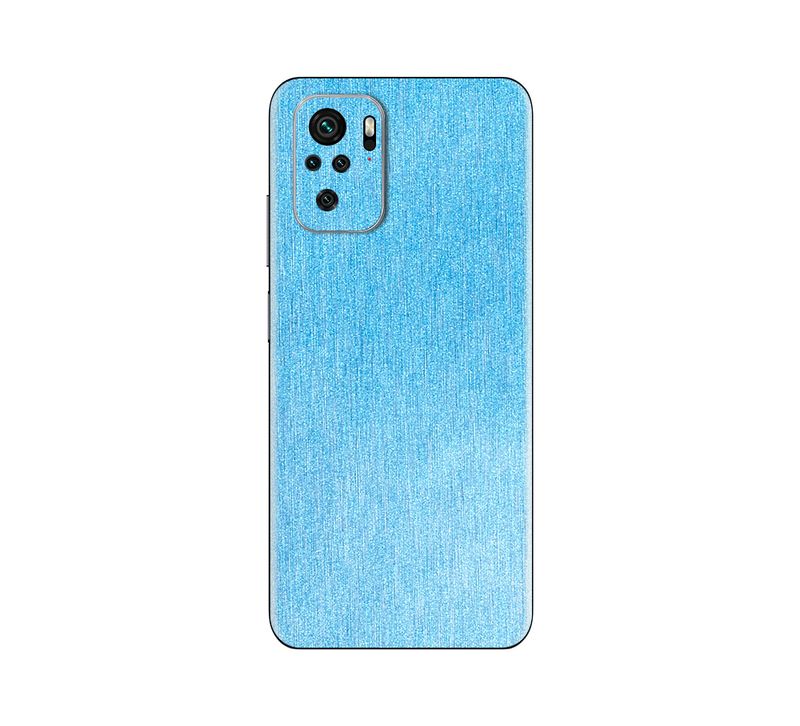 Xiaomi Redmi Note 10S Textures