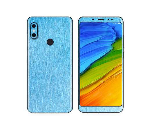 Xiaomi Redmi Note 5 Pro Textures