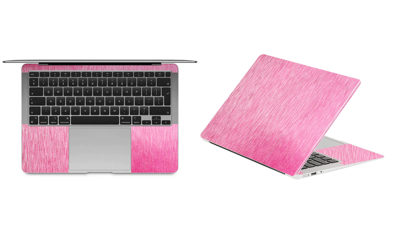 MacBook 13 Textures
