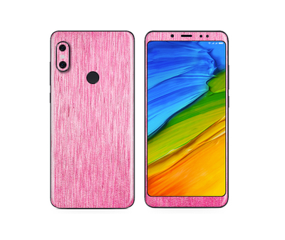 Xiaomi Redmi Note 5 Pro Textures