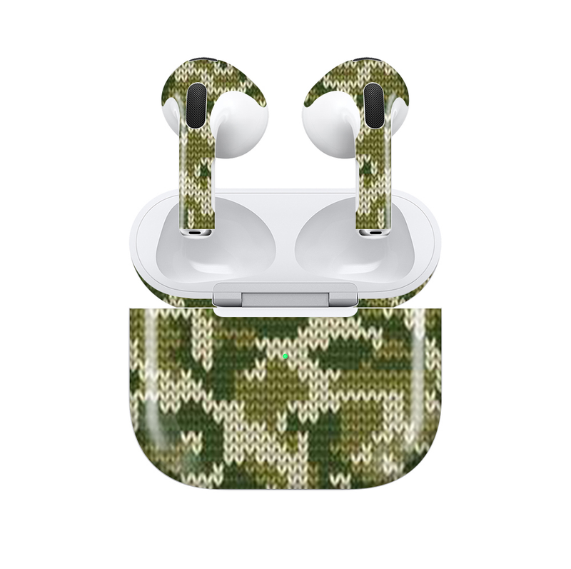 Apple Airpods 3rd Gen Camofluage