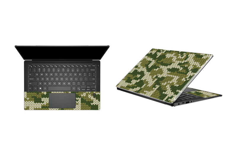 Dell XPS 13 9360 Camofluage