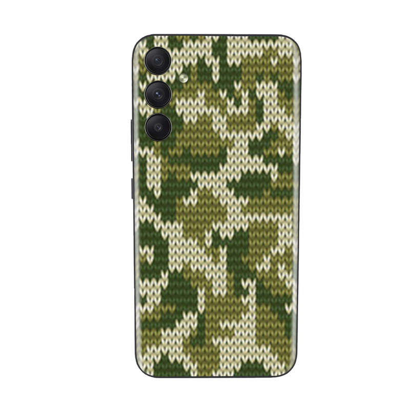 Galaxy A34 5G Camofluage