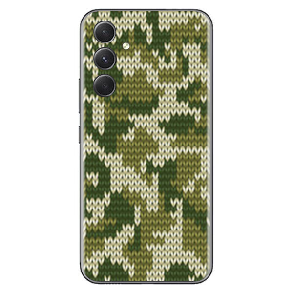 Galaxy A54 5G Camofluage