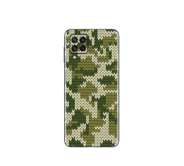 Galaxy M32 Camofluage