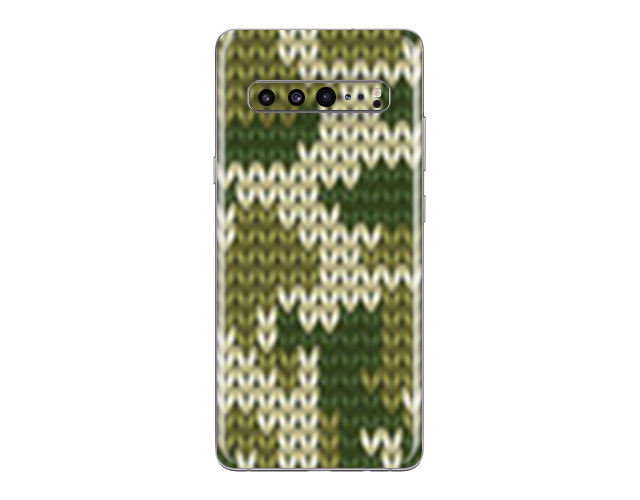 Galaxy S10 5G Camofluage