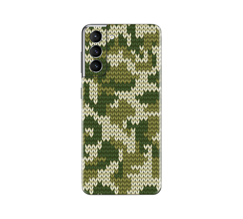 Galaxy S21 5G Camofluage