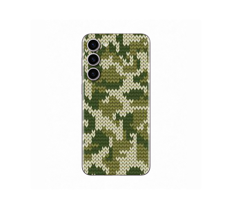 Galaxy S23 Plus Camofluage