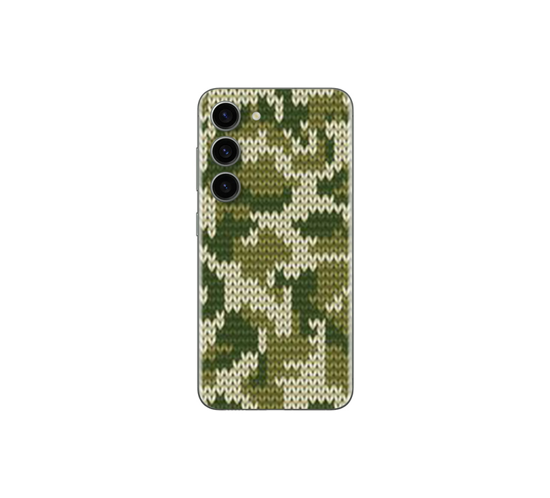 Galaxy S23 Camofluage