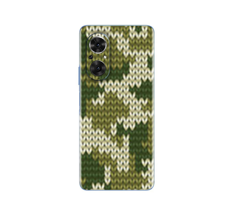 Honor 50 SE Camofluage