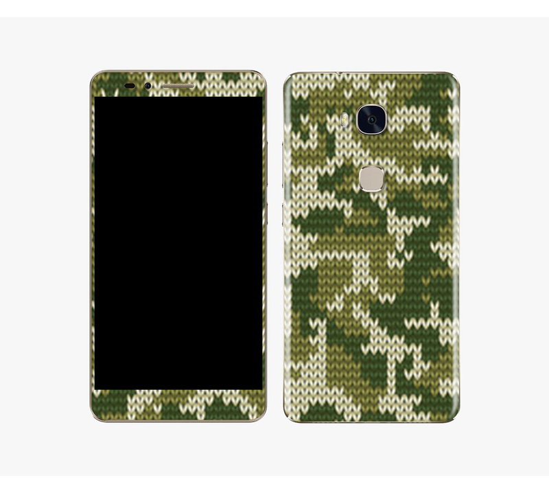 Honor 5x Camofluage