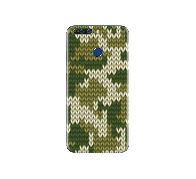 Honor 8 Pro Camofluage