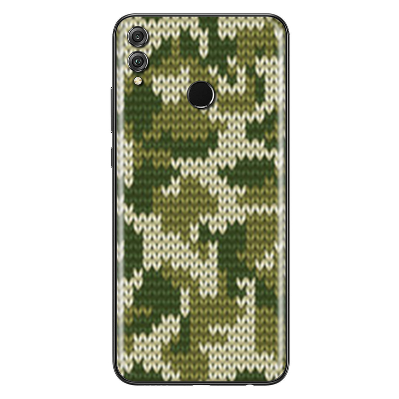 Honor 8x Camofluage