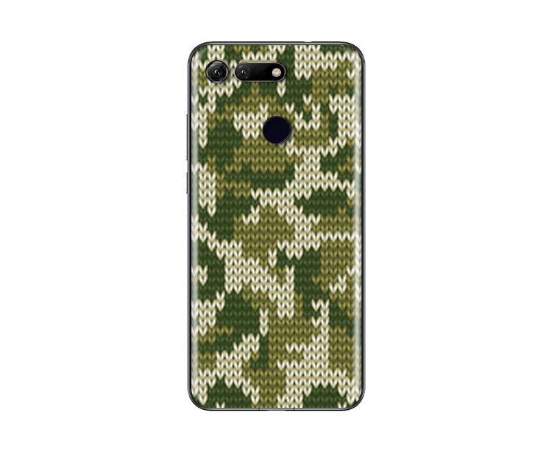 Honor Vive 20 Camofluage