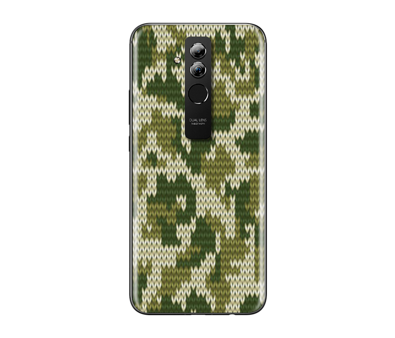 Huawei Mate 20 Lite Camofluage