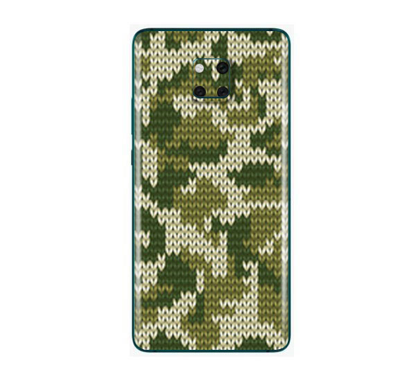 Huawei Mate 20 X Camofluage